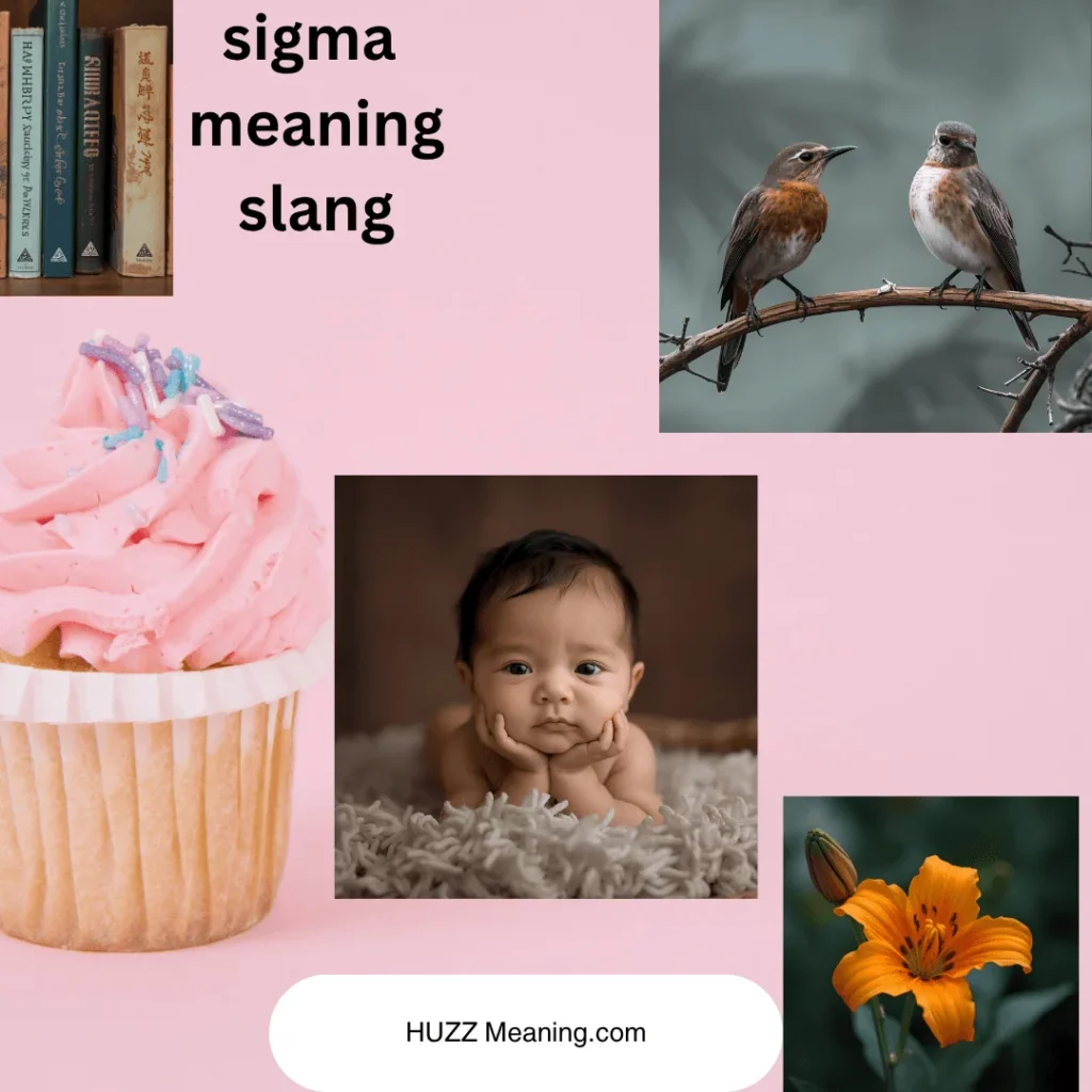 sigma meaning slang