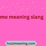 imo meaning slang