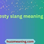 zesty slang meaning